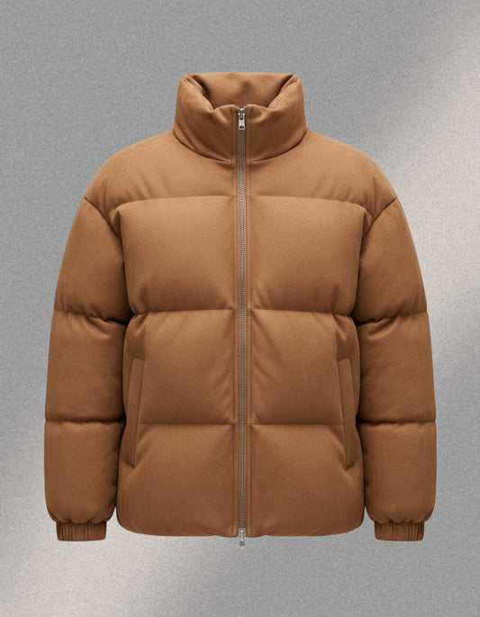 Premium Puffer Coat