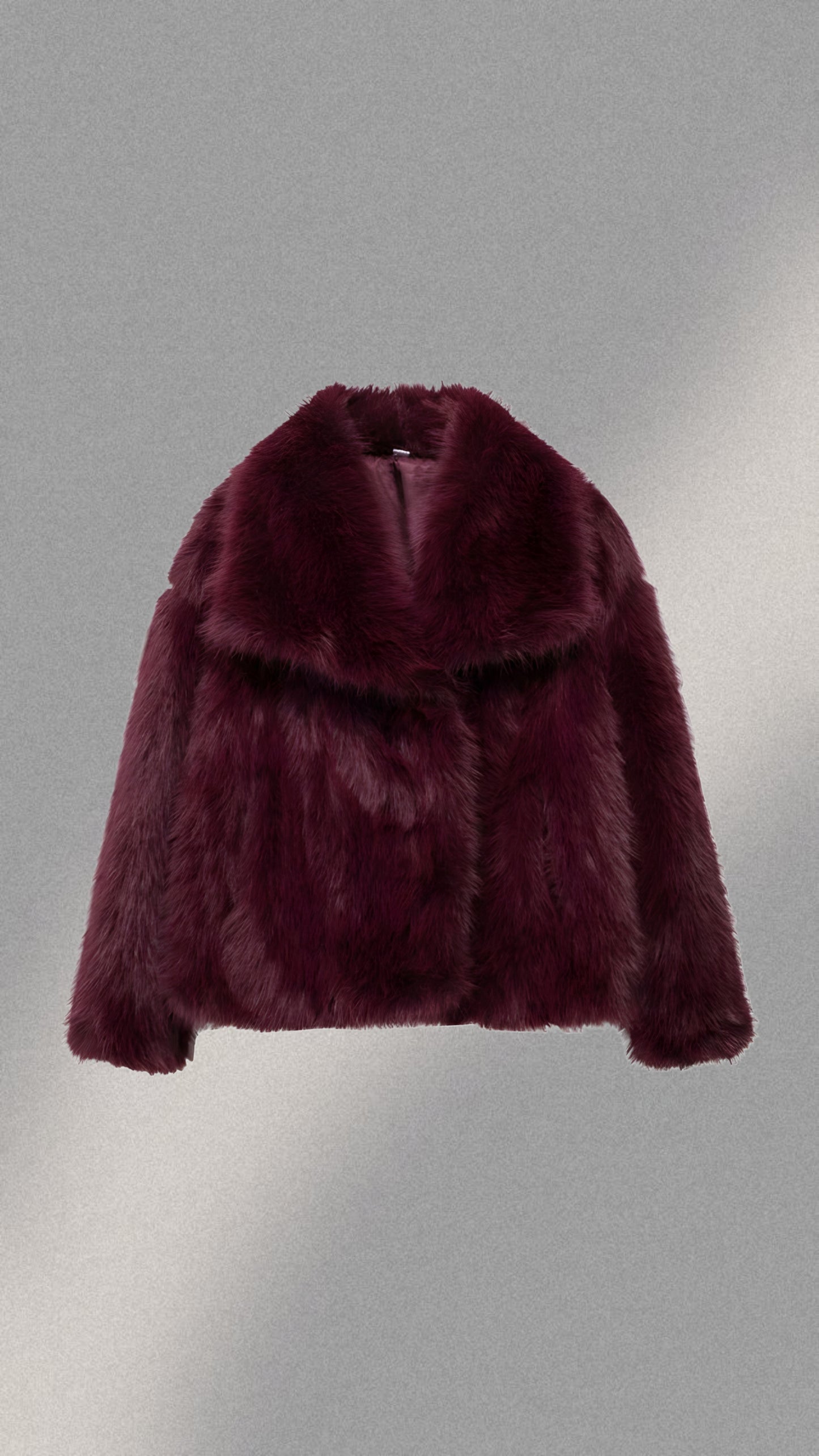 Premium Faux Fur Coat