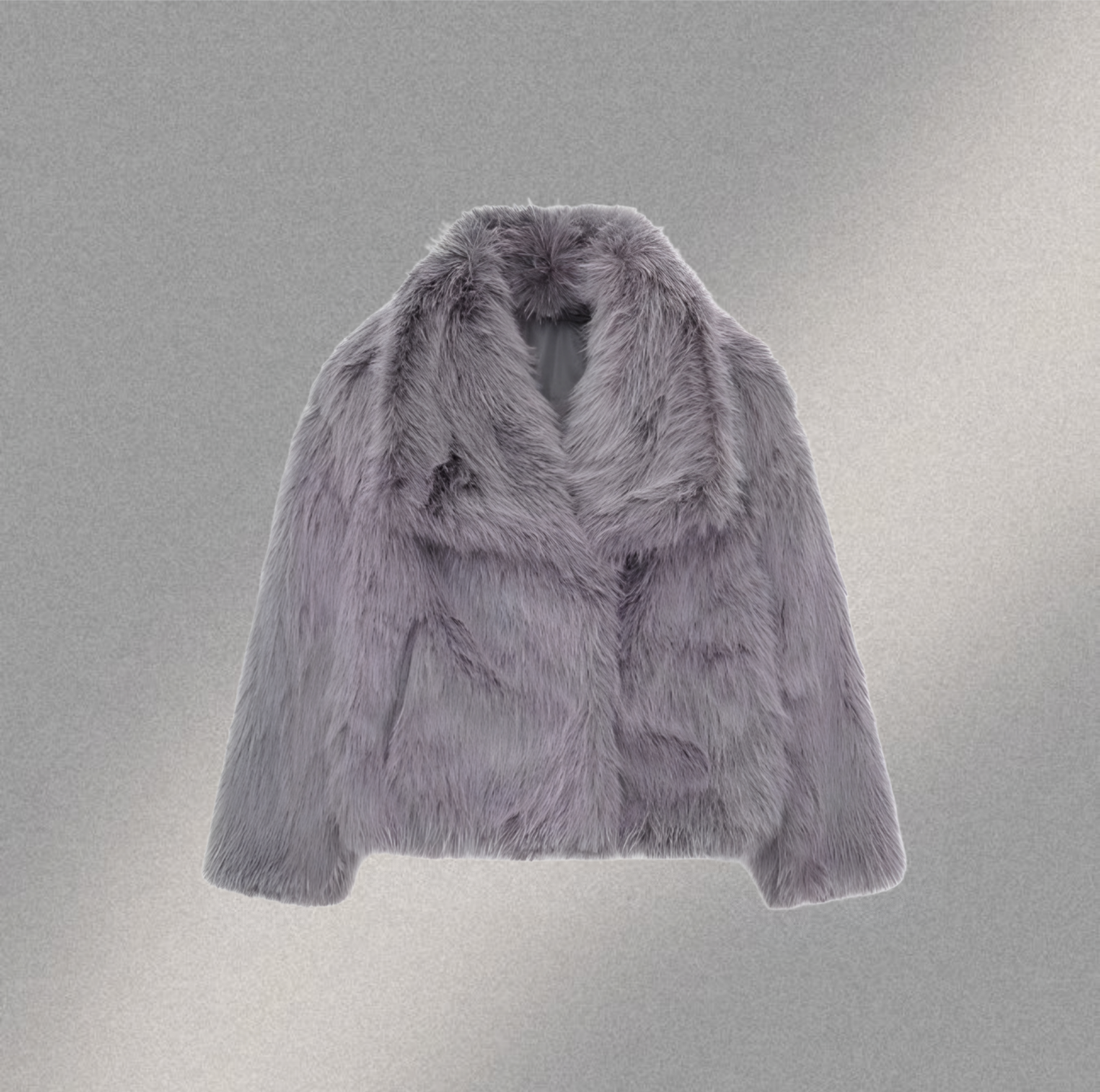 Premium Faux Fur Coat